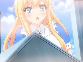 Alice’s Broken World