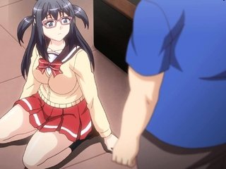 Convenience Store XXZ Episode 1