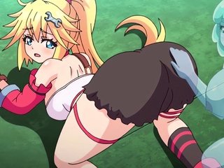 Mecha Gishi Resta no Daibouken 02 (Exclusive) (Subtitled)