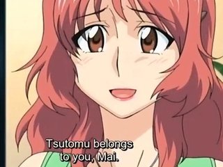 One Fuck – Two MILFs – Endless Creampies – HENTAI (ENG Sub)