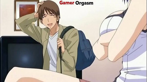 Redhead Threesome Sharing Boyfriend with BFF