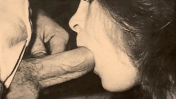 Vintage Hardcore ‘Vintage Blowjobs’